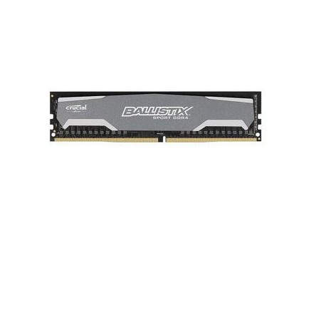 Crucial 8GB DDR4 BLS8G4D240FSA