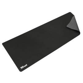 Trust Mouse Pad XXL Negro - 24194