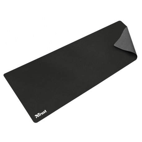 Trust Mouse Pad XXL Negro - 24194
