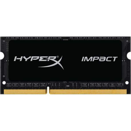 Kingston Technology 8GB DDR3 1866MHZ