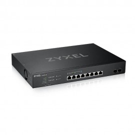 Zyxel XS1930-10-ZZ0101F switch Gestionado L3 10G Ethernet (100/1000/10000) Negro - XS1930-10-ZZ0101F