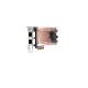 QNAP QM2-2P2G2T adaptador y tarjeta de red Interno Ethernet 2500 Mbit/s