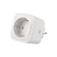 InnJoo IJ-SMART PLUG-WHT enchufe inteligente Hogar, Oficina Blanco