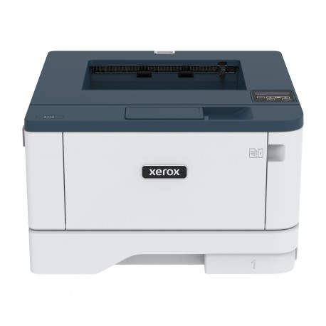 Xerox B310 A4 40 ppm Impresora inalámbrica a doble cara PS3 PCL5e/6 2 bandejas Total 350 hojas - B310V_DNI