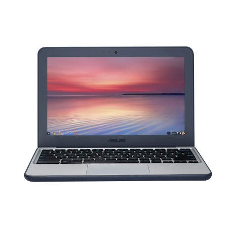 ASUS Chromebook C202XA-GJ0035 - Portátil 11.6'' HD (MediaTek M8173C