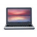 ASUS Chromebook C202XA-GJ0035 - Portátil 11.6'' HD (MediaTek M8173C