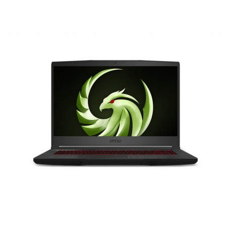 MSI Bravo 15 B5DD-012XES DDR4-SDRAM Portátil 39,6 cm (15.6'') 1920 x 1080