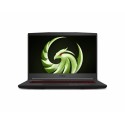 MSI Bravo 15 B5DD-012XES DDR4-SDRAM Portátil 39,6 cm (15.6'') 1920 x 1080
