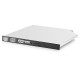 HP 9.5mm SATA DVD-RW JackBlack Gen9 Optical Drive 726537-B21