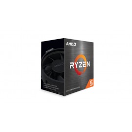 AMD Ryzen 7 5700G procesador 3,8 GHz 16 MB L3 Caja - 100-100000263box