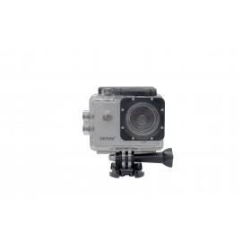 Denver ACT-320 cámara para deporte de acción 0,3 MP HD CMOS 490 g - ACT-320SILVER
