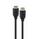 Gembird CC-HDMI8K-2M cable HDMI HDMI tipo A (Estándar) Negro