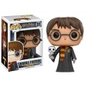 FUNKO Figure POP! Harry Potter con Edwige - 0889698119153