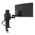 Ergotron TRACE 45-630-224 soporte para monitor 96,5 cm (38'') Abrazadera Negro