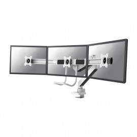 Neomounts by Newstar Select Soporte de escritorio para monitor - NM-D775DX3WHITE