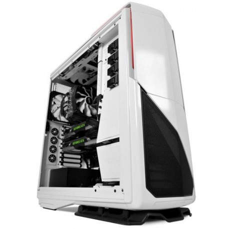 NZXT Phantom 820 ATX Blanco