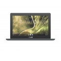 ASUS Chromebook C204MA-GJ0342 - Portátil 11.6'' HD (Celeron N4020