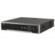 Hikvision Digital Technology DS-7708NI-I4 Grabadore de vídeo en red (NVR) 1.5U Negro