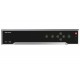 Hikvision Digital Technology DS-7708NI-I4 Grabadore de vídeo en red (NVR) 1.5U Negro