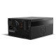 NOX HUMMER X 1000W PLUS GOLD unidad de fuente de alimentación 24-pin ATX Negro - nxhummerx1000wgd