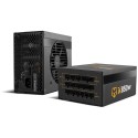 NOX HUMMER X 850W PLUS GOLD unidad de fuente de alimentación 24-pin ATX Negro - nxhummerx850wgd