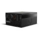 NOX HUMMER X 850W PLUS GOLD unidad de fuente de alimentación 24-pin ATX Negro - nxhummerx850wgd