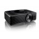 Optoma DX322 videoproyector Standard throw projector 3800 lúmenes ANSI DLP XGA (1024x768) 3D Negro - e9px7d601ez3