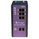 Extreme networks 16803 switch Gestionado L2 Gigabit Ethernet (10/100/1000) Negro, Lila Energía sobre Ethernet (PoE)