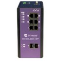 Extreme networks 16803 switch Gestionado L2 Gigabit Ethernet (10/100/1000) Negro, Lila Energía sobre Ethernet (PoE)
