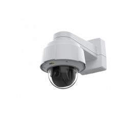 Axis Q6078-E Cámara de seguridad IP Exterior Almohadilla 3840 x 2160 Pixeles Pared - 02147-002