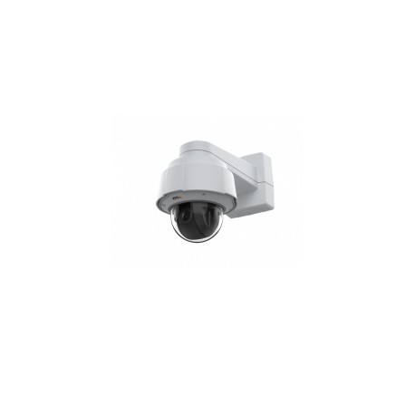 Axis Q6078-E Cámara de seguridad IP Exterior Almohadilla 3840 x 2160 Pixeles Pared - 02147-002
