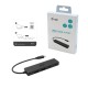 i-tec Metal USB-C HUB 2x USB 3.0 + 2x USB-C - C31HUBMETAL2A2C