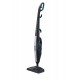 Hoover Capsule 2in1 Escoba limpiadora a vapor 0.35L 1700W Negro, Azul - 39600169