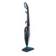 Hoover CA2IN1D 011 Limpiador a vapor portátil 0.35L 1700W Negro, Azul, Gris - 39600167