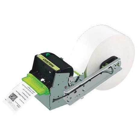 CUSTOM VKP80II SX Térmico  - 915DW010900300