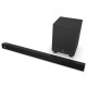 TD Systems SB120G11W altavoz soundbar Negro 2.1 canales 120 W