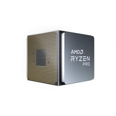 AMD Ryzen 3 PRO 4350G procesador 3,8 GHz 4 MB L3 - 100-100000148mpk