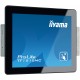 iiyama ProLite TF1515MC-B2 monitor pantalla táctil 38,1 cm (15'') 1024 x 768 Pixeles Multi-touch Negro