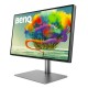 Benq PD2725U 68,6 cm (27'') 3840 x 2160 Pixeles 4K Ultra HD LED Negro