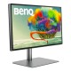 Benq PD2725U 68,6 cm (27'') 3840 x 2160 Pixeles 4K Ultra HD LED Negro