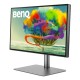 Benq PD2725U 68,6 cm (27'') 3840 x 2160 Pixeles 4K Ultra HD LED Negro