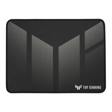 ASUS TUF P1 Gaming Alfombrilla de ratón para juegos Negro, Gris - 90MP02G0-BPUA00