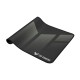 ASUS TUF P1 Gaming Alfombrilla de ratón para juegos Negro, Gris - 90MP02G0-BPUA00