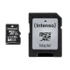 Intenso 3433490 memoria flash 64 GB MicroSDXC Clase 10 UHS