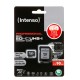 Intenso 3433490 memoria flash 64 GB MicroSDXC Clase 10 UHS