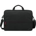 Lenovo ThinkPad Essential 16-inch Topload (Eco) maletines para portátil 40,6 cm (16'') Maletín Toploader Negro - 4X41C12469