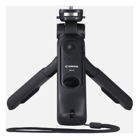 Canon HG-100TBR tripode Cámara de acción 3 pata(s) Negro - 4157C001AA