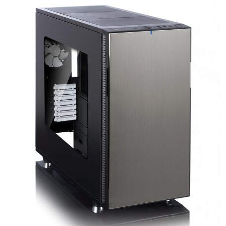 Fractal Design Define R5