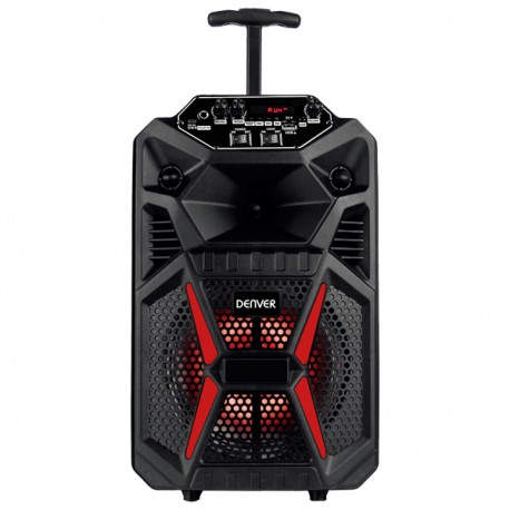 Denver TSP-120 altavoz para sistema de megafonía