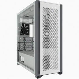 Corsair 7000D AIRFLOW Full Tower Blanco - cc-9011219-ww